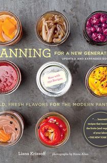 Canning for a New Generation