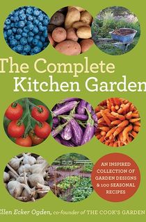 The Complete Kitchen Garden