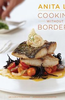 cooking without borders, one of the best healthy cookbooks