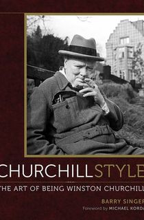 Churchill Style