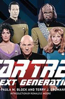 Star Trek: The Next Generation 365