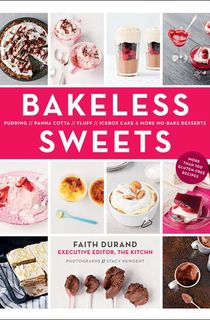 Bakeless Sweets