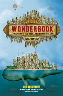 Wonderbook