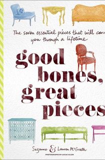 Good Bones, Great Pieces