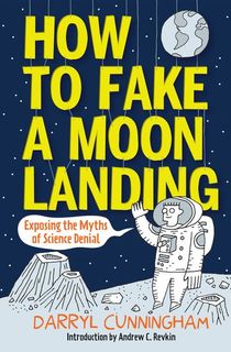 How to Fake a Moon Landing