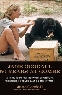 Jane Goodall: 50 Years at Gombe