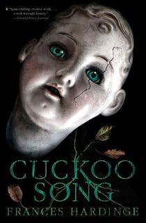 Cuckoo-Song Cuckoo Song