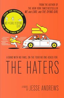 The-Haters The Haters