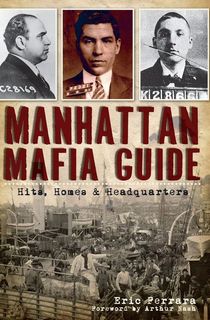 Manhattan Mafia Guide