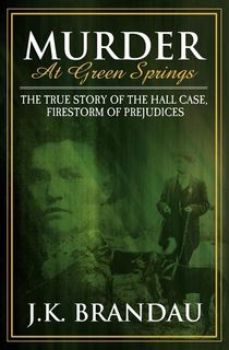 Murder at Green Springs