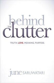 Behind the Clutter