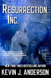 Resurrection,-Inc. Resurrection, Inc.
