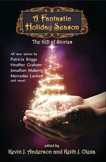 A Fantastic Holiday Season: The Gift of Stories