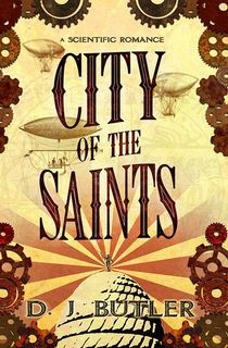 City-of-the-Saints City of the Saints