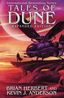 Tales of Dune