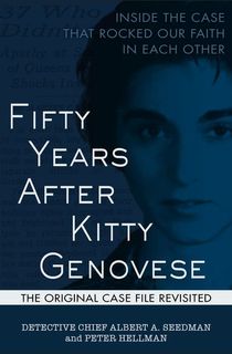 Fifty Years After Kitty Genovese