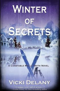 Winter of Secrets