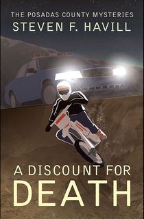 A Discount For Death