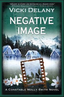 Negative Image