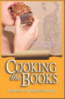 Cooking-the-Books Cooking the Books