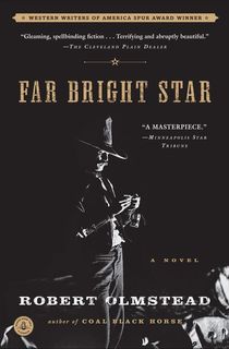 Far-Bright-Star Far Bright Star