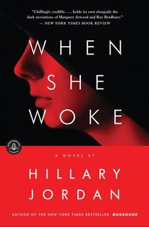 When-She-Woke When She Woke