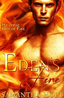 Eden's Fire