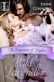 wild lavender, a romance book for tauruses