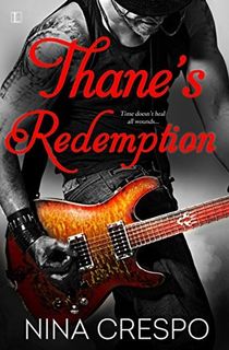 Thane's Redemption