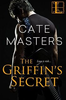 griffin's secret, a book like press play