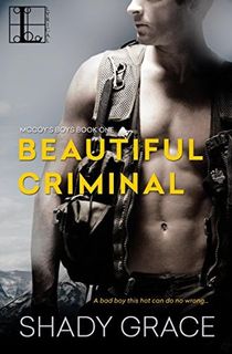 Beautiful Criminal