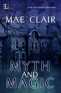 myth and magic, a book for fans of alice hoffman