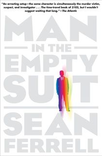 Man in the Empty Suit