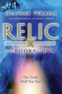 relic, a book like the selection