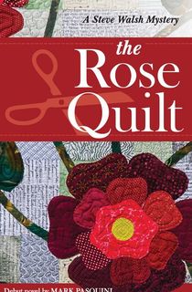 The Rose Quilt