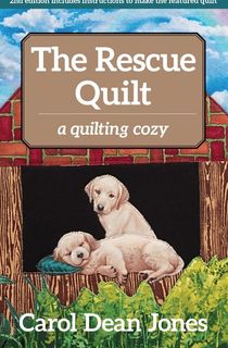 The Rescue Quilt