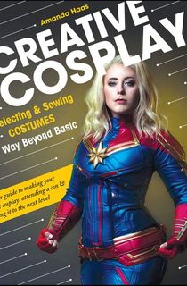 Creative-Cosplay Creative Cosplay