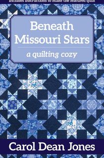 Beneath Missouri Stars