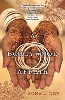 A Bollywood Affair