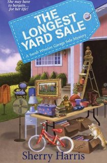 The Longest Yard Sale