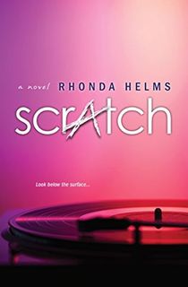 scratch, a college romance book