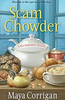 Scam Chowder