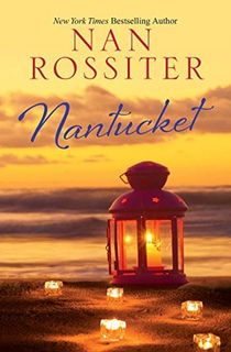 nantucket by nan rossiter, a book for fans of elin hilderbrand