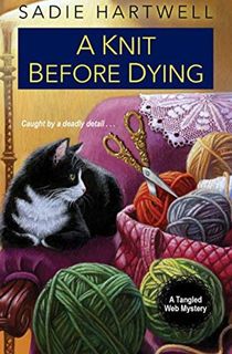 A Knit before Dying