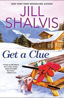 9 Jill Shalvis Books To Make You Feel Warm and Cozy