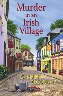 Murder in an Irish Village