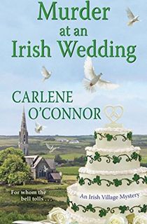 Murder at an Irish Wedding