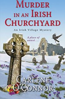 Murder in an Irish Churchyard