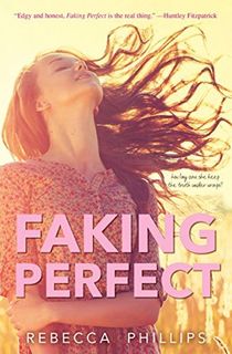 faking perfect, a book for fans of christina lauren