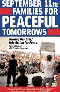 September 11th Families for Peaceful Tomorrows